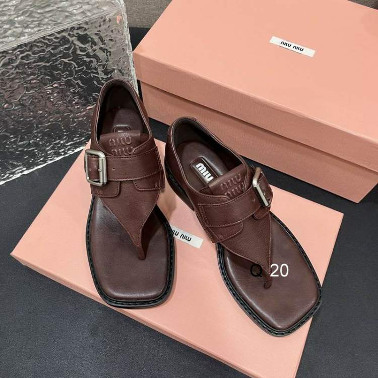 Picture of Miumiu Shoes _SKUMiuMiusz35-40XX020418206